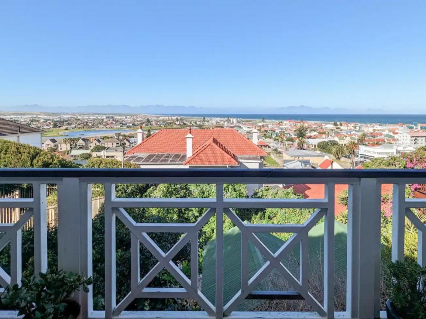 Cape Weaver Muizenberg Exterior photo