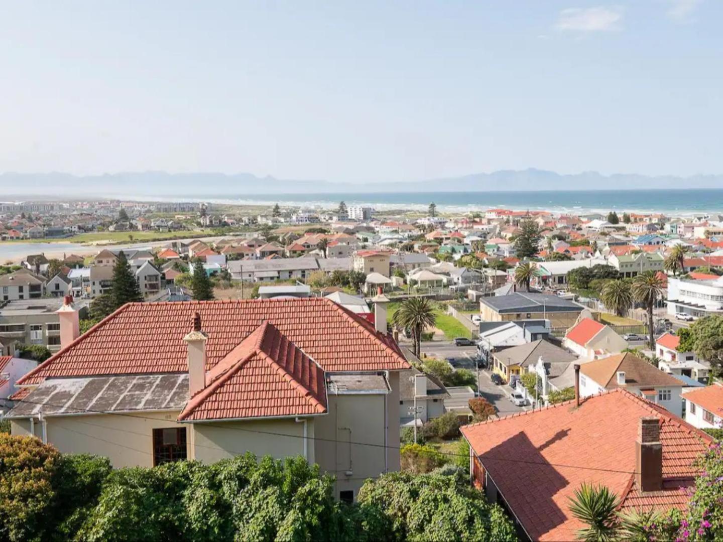 Cape Weaver Muizenberg Exterior photo